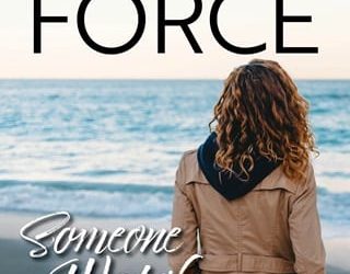 someone watch over me marie force