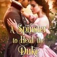 spinster duke emma linfeld
