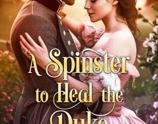 spinster duke emma linfeld