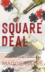 square deal, maggie gates