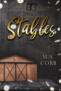 stables, ma cobb
