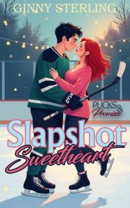 stapshot sweetheart, ginny sterling