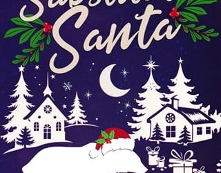 substitute santa zoe chant