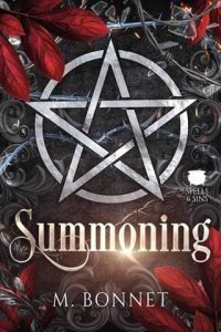 summoning, m bonnet
