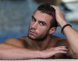 swim crush finn dixon