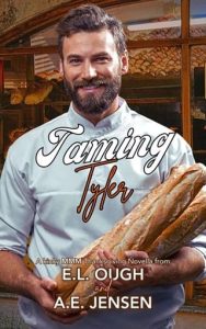 taming tyler, ae jensen
