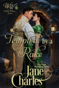 tempted rake, jane charles