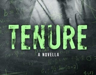 tenure violet pearce