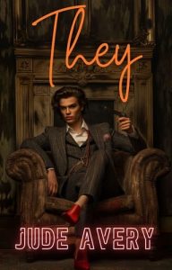 they, jude avery