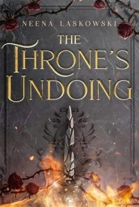 thorne's undoing, neena laskowski