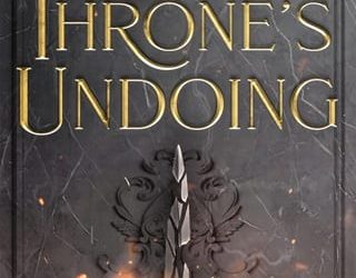 thorne's undoing neena laskowski