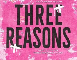 three reasons kl donn