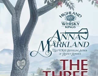 three trees anna markland