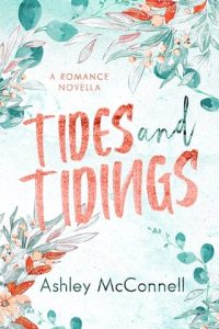 tides tidings, ashley mcconnell