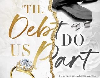 til debt do us part vivian wood