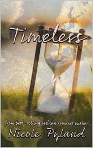 timeless, nicole pyland