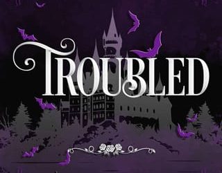 troubled elayna r gallea