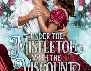 under mistletoe viscount debra elizabeth