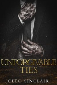unforgivable ties, cleo sinclair
