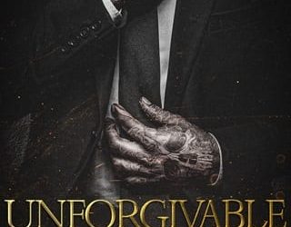 unforgivable ties cleo sinclair
