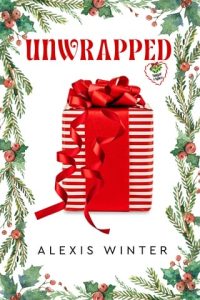 unwrapped, alexis winter