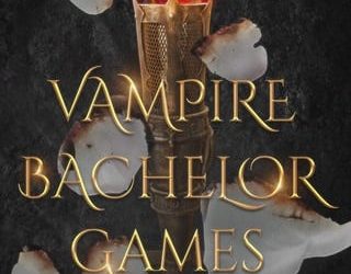 vampire bachelor helen allan