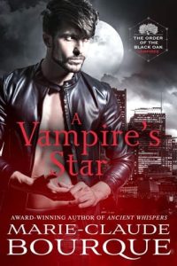 vampire's star, marie-claude bourque