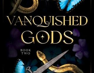 vanquished gods cn crawford