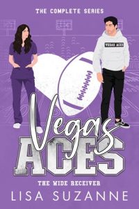 vegas aces, lisa suzanne