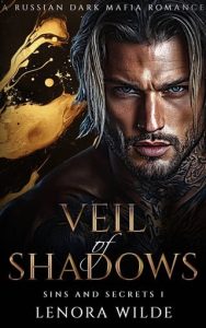 veil shadows, lenora wilde