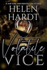 volatile vice, helen hardt