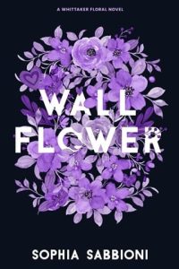 wallflower, sophia sabbioni