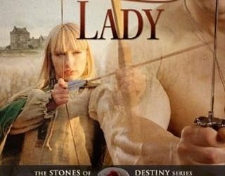 warrior's lady gerri russell