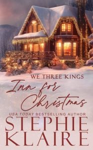 we three kings, stephie klaire