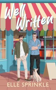 well written, elle sprinkle