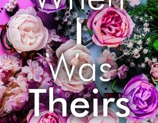 when i was theirs evelyn flood