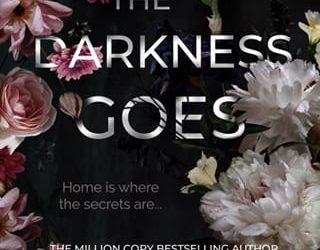 where darkness goes kiersten modglin