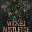 wicked mistletoe sasha leone