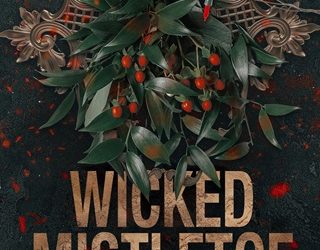 wicked mistletoe sasha leone