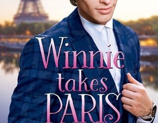 winnie takes paris lane hayes