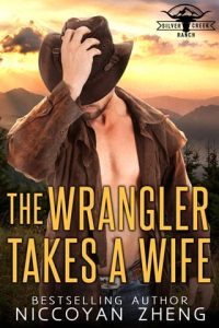 wrangler takes wife, niccoyan zheng