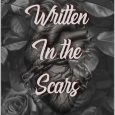 written in scars violet rose