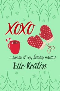xoxo, elle keaton