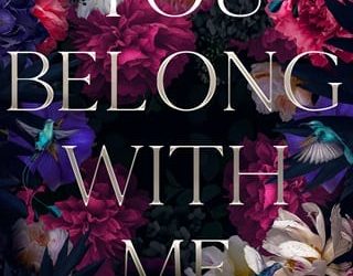 you belong with me evelyn austin