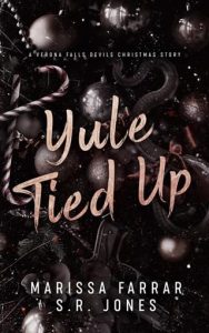 yule tied up, marissa farrar