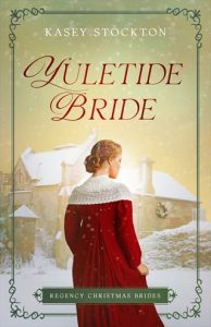 yuletide bride, kasey stockton