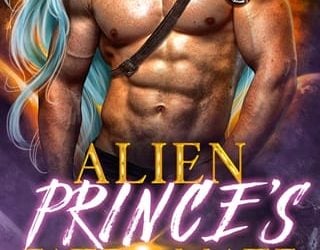 alien prince's elin wyn