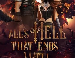 all's hell nadine mutas