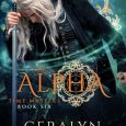 alpha geralyn beauchamp
