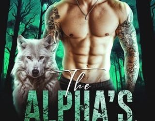 alpha's auctioned pregnant alexa griffin